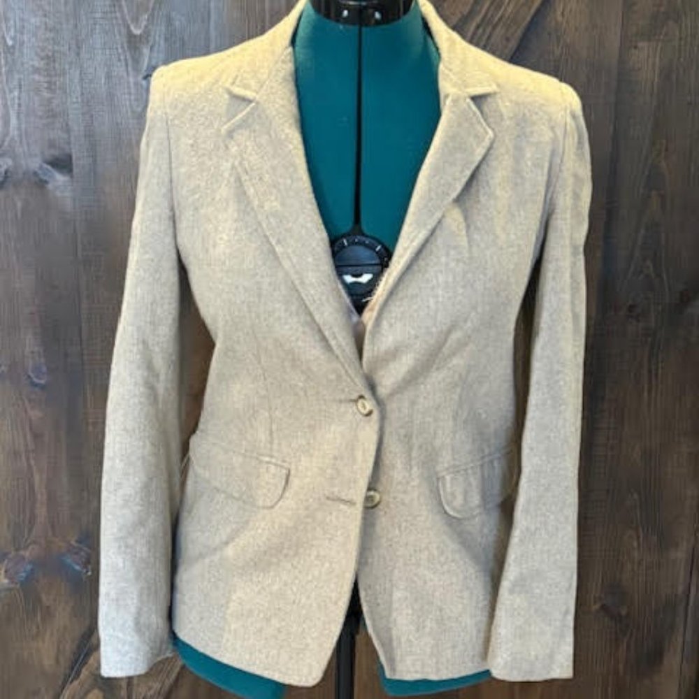 Oscar de la Renta Blazer